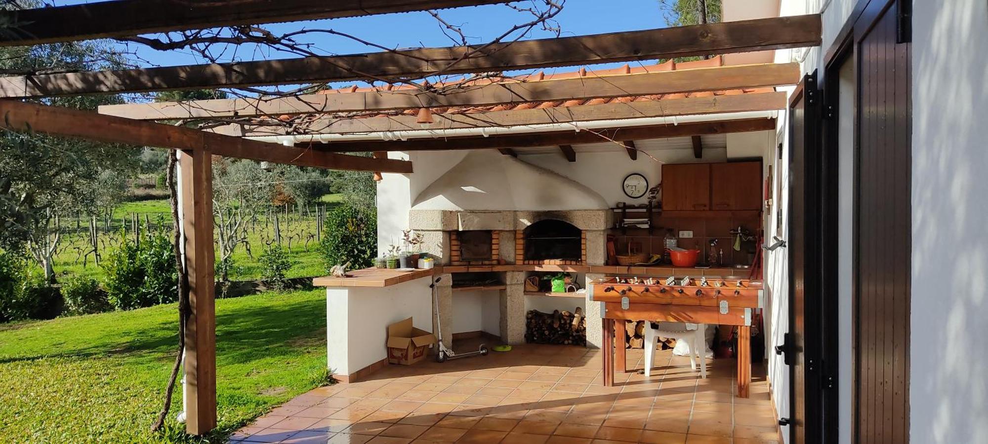 Quinta Da Pedra Mija Hostal Santar Exterior foto